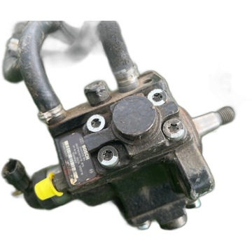 VECTRA C 1.9CDTI SAAB 93 ČERPADLO VSTŘIKOVAČE 0445010184 55209063