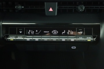 Toyota C-HR II 2024 Toyota C-HR 1.8 Hybrid, Salon Polska, Serwis ASO, zdjęcie 9