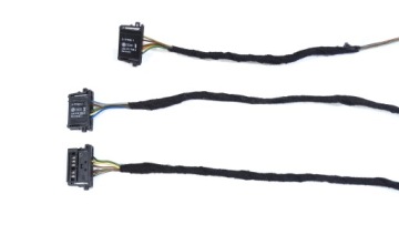 VW AUDI SKODA ЗАГЛУШКА СИДЕНЬЯ CUBE 3D0972708A