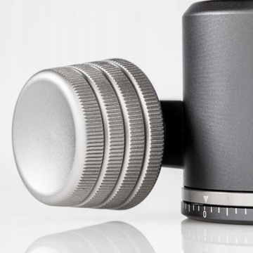 Шаровая головка BENRO GX35.