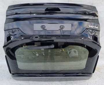 ЗАДНЯЯ ДВЕРЬ С ОКНОМ FORD KUGA III MK2 LIFT 16-19