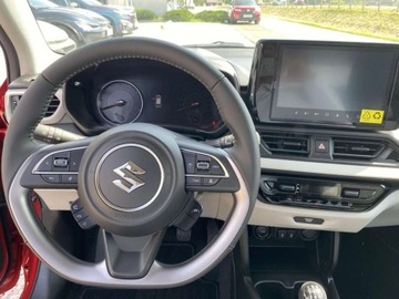 Suzuki Swift VII 1.2 DualJet mild Hybrid 82KM 2025 Suzuki Swift Premium Plus1.2 mildHybrid 83KM Manual Dostepny od reki 1.2, zdjęcie 12