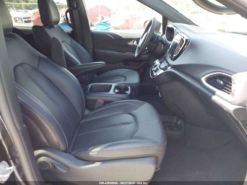 Chrysler Pacifica II 2025 Chrysler Pacifica Select 2025 3.6l 3.6 Benzyna 287KM, zdjęcie 9