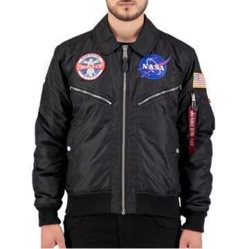 Kurtka Alpha Industries Spacekwalk 108103 03 XL