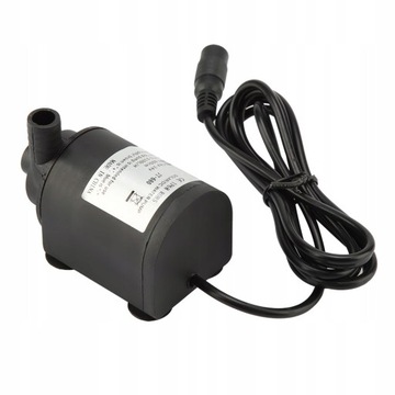 MINI PUMP 1100L/H MIKRO POMPA WODY