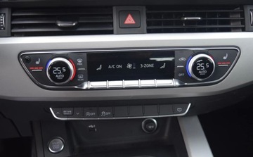 Audi A4 B9 Avant Facelifting 2.0 40 TFSI 204KM 2022 Audi A4 Avant 2.0 TFSI 204 PS Mildhybrid Audi drive Select Ledy Navi 2.0, zdjęcie 32