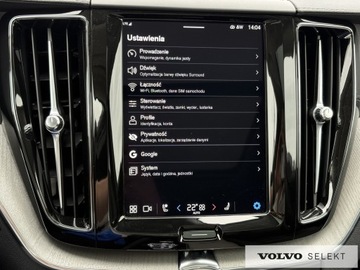 Volvo XC60 II 2024 Volvo XC 60 T6 Plug-In | AWD | Ultra Bright | FV23, zdjęcie 13