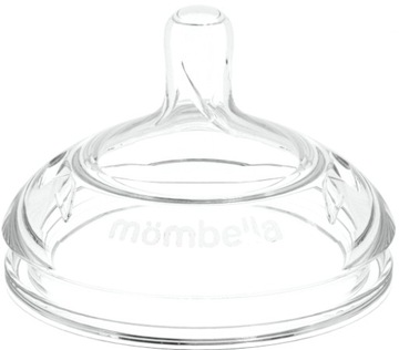 Антиколиковая бутылочка Mombella Ivory PPSU 300 мл