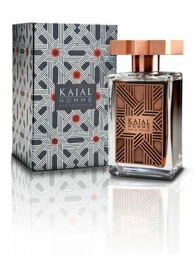 Kajal Homme edp 100ml woda perfumowana męska FOLIA WAWA MARRIOTT