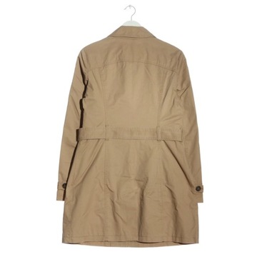 ESPRIT Prochowiec Rozm. EU 40 brązowy Trench Coat