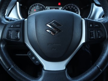 Suzuki Vitara III SUV 1.6 VVT 120KM 2015 Suzuki Vitara 1.6 VVT, Salon Polska, zdjęcie 18