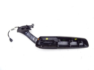 AUDI A6 C6 4F0 04-11 РУЧКА РУЧКА ДВЕРИ ЛЕВАЯ ПЕРЕДНЯЯ 4F1867105A 4F2867105A