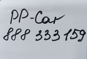 DESKA ROZDĚLOVAČE KONZOLA MERCEDES-BENZ C W205 2014 ORIGINÁLNÍ AIR NÁDRŽ AIRBAG
