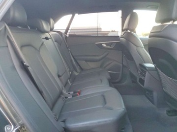 Audi Q8 2022 Audi Q8 Prestige S-Line 2022 3.0 Benzyna 335KM, zdjęcie 10