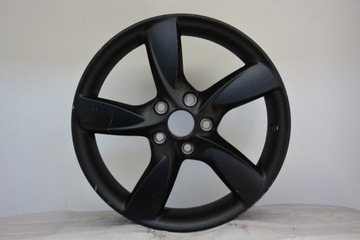 ALUFELGA AUDI - 8V0 17