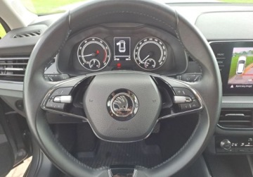 Skoda Kamiq Crossover 1.0 TSI 95KM 2023 Skoda Kamiq Skoda Kamiq Ambition 1.0 TSI 95KM Kamera LED Clima 95KM, zdjęcie 18
