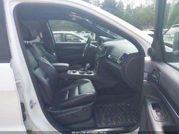 Jeep Grand Cherokee IV 2021 Jeep Grand Cherokee Trailhawk 4x4 3.6 Benzyna 295KM, zdjęcie 9