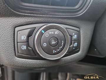 Ford B-MAX 1.0 EcoBoost 100KM 2015 Ford B-MAX Podrzewane fotele Usb Wielofunkcyjna Kierownica Benzyna 101KM, zdjęcie 22