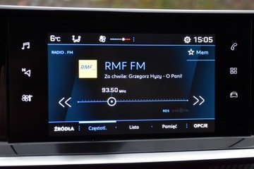 Peugeot 208 II Hatchback 1.2 PureTech 102KM 2021 Peugeot 208 II Active STYLE TURBO 101KM Wyposażony SERWIS BEZ wkładu 2021r., zdjęcie 31