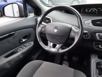 Renault Scenic III 2014 Renault Scenic 1.2 TCe, Klima, Klimatronic, zdjęcie 6