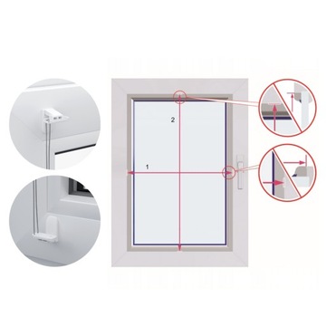 Плиссированные роликовые жалюзи.