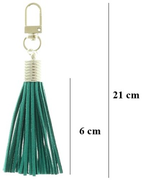 TOGGLE HANDLE HOLDER to backpack handbag EN