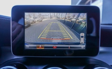 Mercedes GLC C253 SUV 2.0 250 211KM 2018 Mercedes-Benz GLC 4x4 2.0 Benzyna 211KM, zdjęcie 18