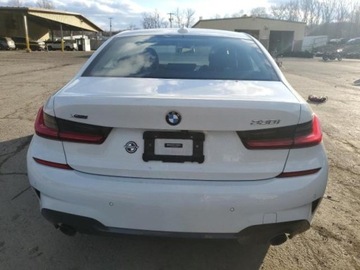 BMW Seria 3 G20-G21 2021 BMW Seria 3 2021 BMW 330XI 2.0 Benzyna 255KM, zdjęcie 6