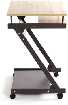 HAKU МОБИЛЬНАЯ СПАЛЬНЯ КОМПЬЮТЕРНЫЙ СТОЛ