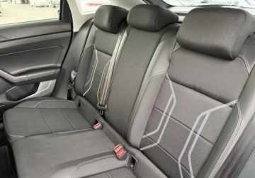 Volkswagen Taigo 1.5 TSI 150KM 2024 Volkswagen Taigo Matrix-LED Kamera ACC Side Assist Salon PL FVAT23, zdjęcie 25