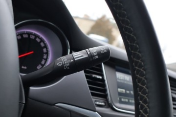 Opel Astra K Hatchback 5d 1.4 Turbo 125KM 2016 Opel Astra 1.4 T, Salon Polska, Serwis ASO, Klima, zdjęcie 19