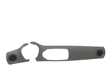 DEKORACE LIŠTA ZDOBENÁ DESKY MŘÍŽKY VENTILACE KPL TOYOTA YARIS III (2011-2020)