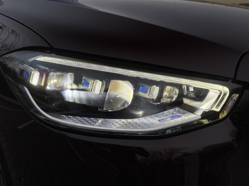 Mercedes Klasa S W223/V223 2024 Mercedes-Benz S 450 AMG | Premium Plus | Night | S, zdjęcie 7