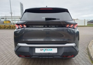 Peugeot 5008 III 2025 Peugeot 5008 252 GT 1.2 mHev 145 KM e-DCS6 Demo GWARANCJA FV23 1.2, zdjęcie 4