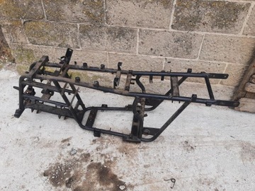 ПРЯМАЯ РАМА MOTORTEK 175
