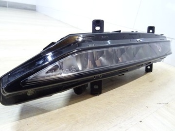 SKODA SUPERB III FACELIFT HALOGEN LEVÝ LED 3V0941699B