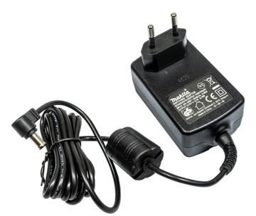 ZASILACZ MAKITA ADAPTER RADIO BMR100 ORYGINAŁ 12V