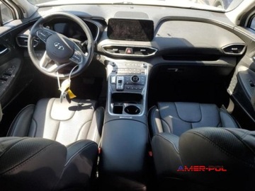 Hyundai Santa Fe IV 2021 Hyundai Santa Fe 2021 r. ,1,6 L LIMITED 1.6 Hybryda 226KM, zdjęcie 8
