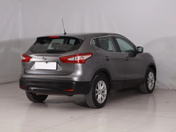Nissan Qashqai II Crossover 1.2 DIG-T 115KM 2016 Nissan Qashqai 1.2 DIG-T, Salon Polska, zdjęcie 4