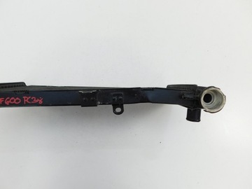 HONDA CBF 600 PC38 РАДИАТОР