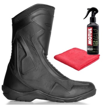 Buty Turystyczne RST Atlas Wodoodporne 44