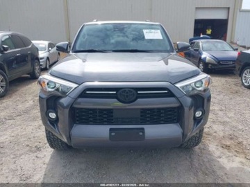 Toyota 2022 Toyota 4-Runner 2022 4.0l 4.0 Benzyna 270KM, zdjęcie 7