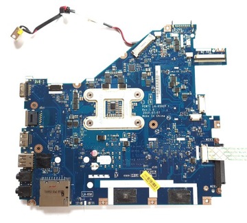 PŁYTA GŁÓWNA ACER ASPIRE 5742 INTEL