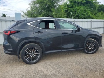 Lexus NX II 2022 Lexus NX 350h 2022 2.5 Hybryda 240KM, zdjęcie 3