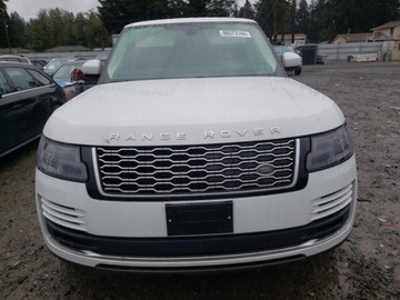 Land Rover Range Rover IV 2020 Land Rover Range Rover HSE 2020 2.0l 2.0 Hybryda 296KM, zdjęcie 5