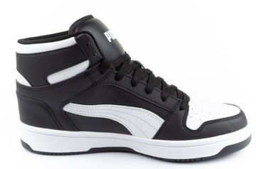 Buty sportowe Puma Rebound LayUp SL [369573 01]