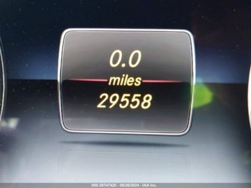 Mercedes Klasa E W213 2020 Mercedes-Benz Klasa E 2020 Mercedes-Benz E-Class E 450 4MATIC Sedan 2.0, zdjęcie 14