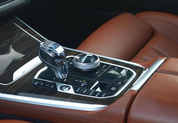 BMW X5 G05 SUV Plug-In 3.0 45e 394KM 2021 BMW X5 45e xDrive M Sport Dostawa pod dom w cenie Dealer BMW Bonkowscy, zdjęcie 8