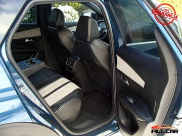 Peugeot 3008 II 2021 Peugeot 3008 1.6 Hybryd 4x4 300KM GT Full Led Kamera Navi 1.6 200KM, zdjęcie 13
