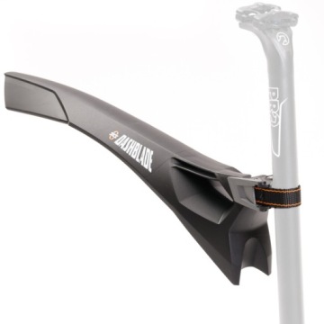 Заднее крыло SKS Dashblade MTB 26/29 дюймов, черное